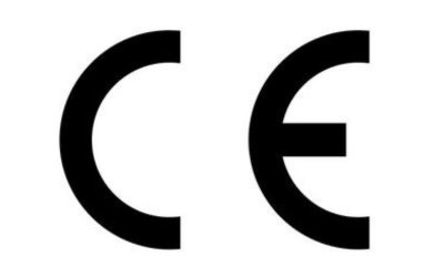 CE Certified Logo