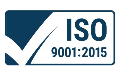 ISO Logo