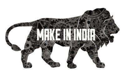 Make in India Logo